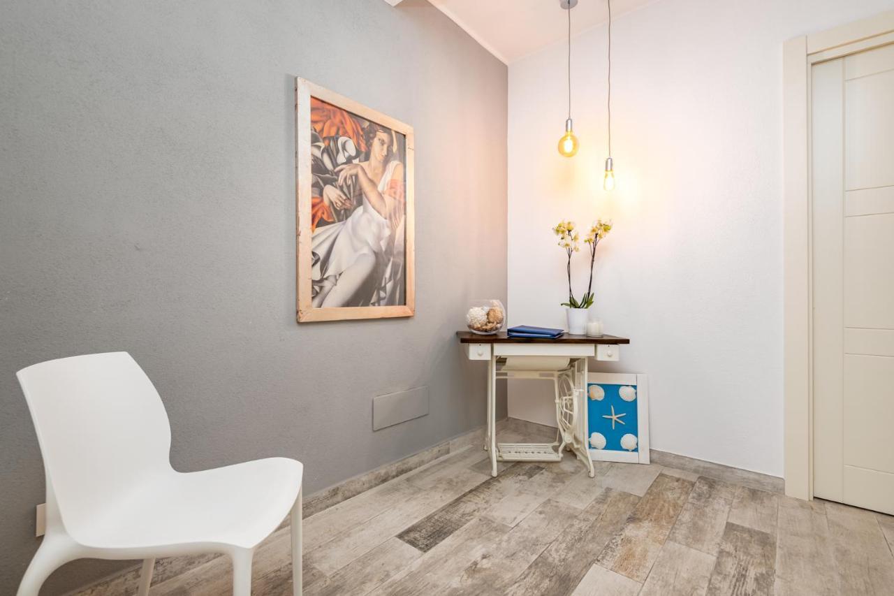 Appartamento Rina Levanto Esterno foto